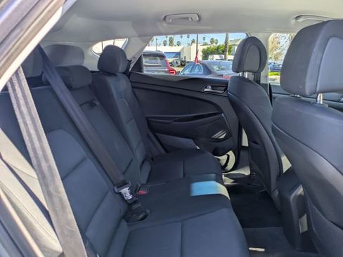 Used 2018 Hyundai Tucson SEL image 27