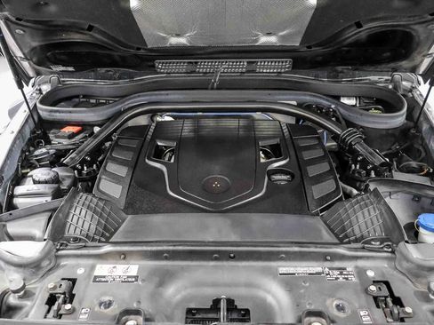 Used 2019 Mercedes-Benz G 550 image 28