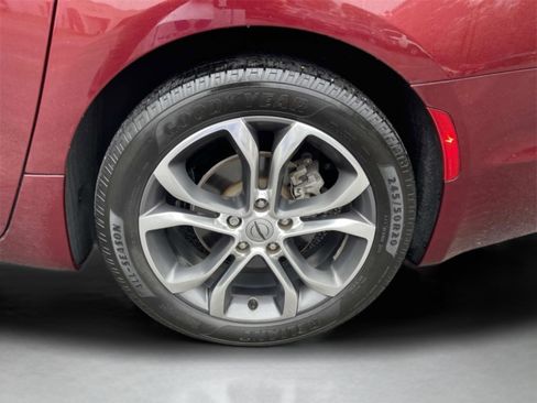 Used 2022 Chrysler Pacifica Pinnacle image 14