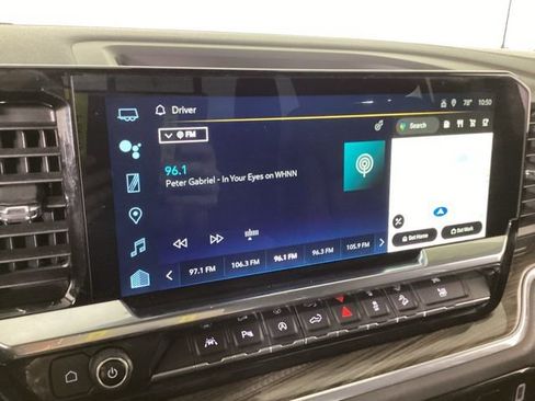 Used 2022 Chevrolet Silverado 1500 LT Trail Boss w/ LT Trail Boss Premium Package image 23