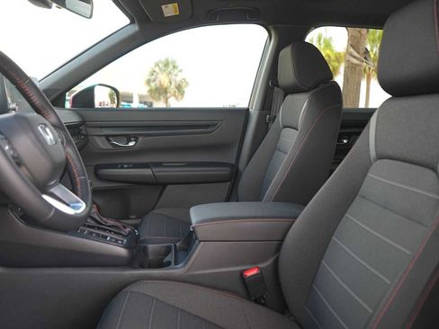 Used 2026 Honda CR-V Sport image 11