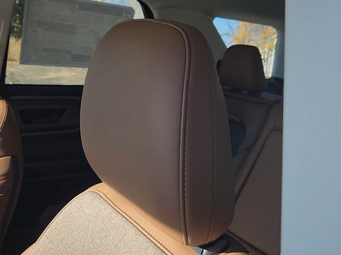 New 2025 Ford Bronco Sport Outer Banks w/ Outer Banks Tech Package+ image 14