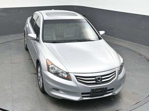 Used 2012 Honda Accord EX-L image 29