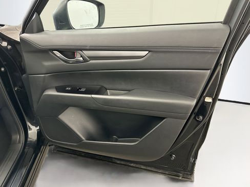 Used 2025 MAZDA CX-5 AWD 2.5 S w/ Select Package image 33