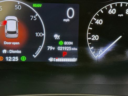 Used 2024 Honda CR-V Sport Touring image 13