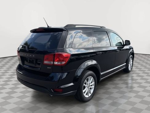 Used 2014 Dodge Journey SXT w/ Quick Order Package 28C AWD/4WD image 6