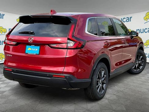 New 2026 Honda CR-V EX-L image 6
