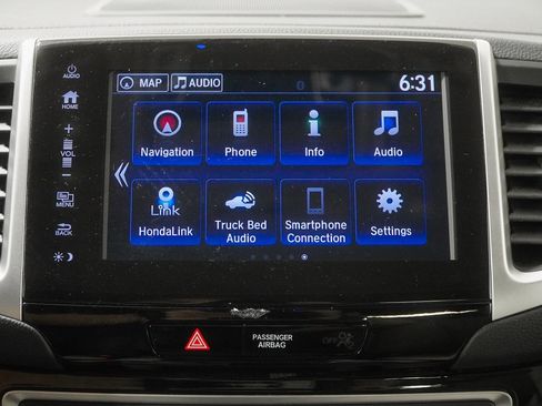 Used 2019 Honda Ridgeline RTL-E image 31