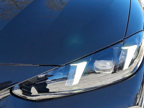 Certified 2026 BMW 430i xDrive Coupe w/ M Sport Package image 10