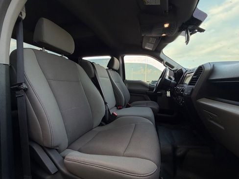 Used 2022 Ford F350 XL w/ STX Appearance Package image 25