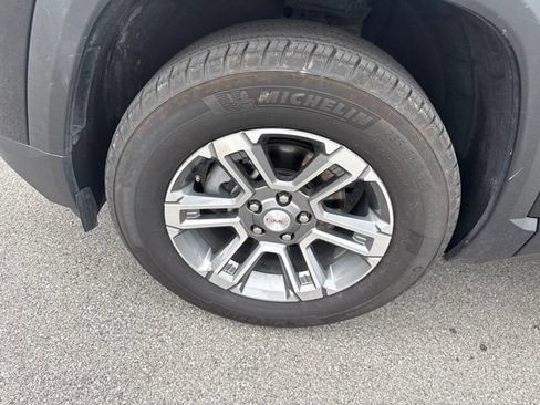 Used 2025 GMC Terrain Elevation FWD image 9
