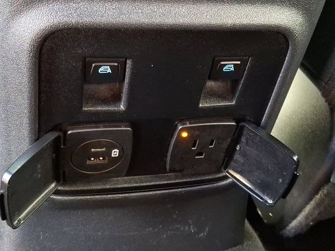 Certified 2022 Ford Bronco Outer Banks image 11