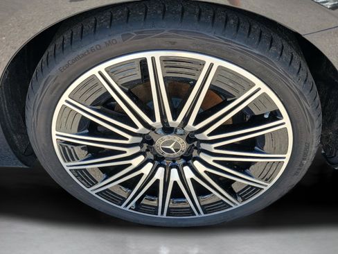 Used 2026 Mercedes-Benz CLE 300 4MATIC Coupe image 30