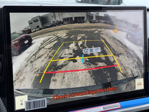 New 2026 Toyota Tacoma TRD Off-Road image 22