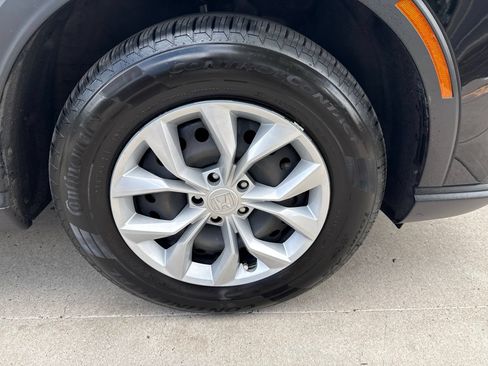 Certified 2023 Honda CR-V LX image 13