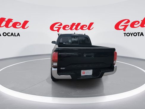 Used 2023 Toyota Tacoma SR5 image 7