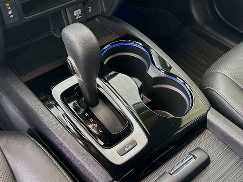 Used 2017 Honda Ridgeline RTL-E image 17