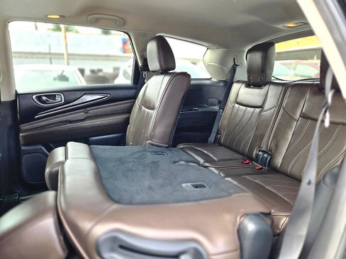 Used 2015 INFINITI QX60 FWD w/ Premium Package image 29