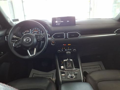 Used 2023 MAZDA CX-5 AWD 2.5 Turbo image 15
