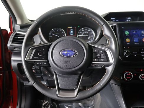 Used 2021 Subaru Crosstrek 2.5i Limited w/ Moonroof Package 1 AWD/4WD image 33