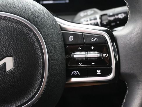 Used 2025 Kia Sorento X-Line EX image 20