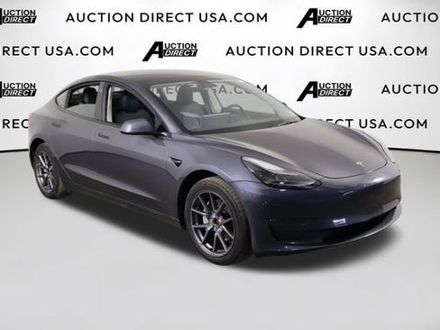 Used 2023 Tesla Model 3 Long Range AWD/4WD image 43