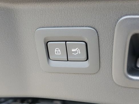 New 2026 MAZDA CX-70 SC AWD/4WD image 11