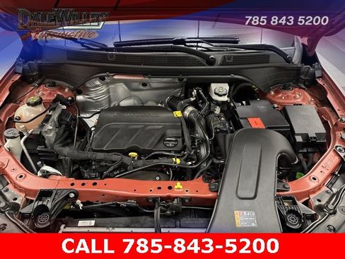 Used 2024 Buick Envista Preferred w/ Convenience I Package image 18