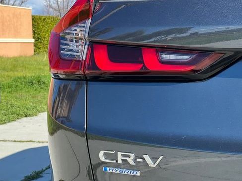 Used 2023 Honda CR-V Sport image 33