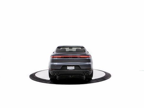 New 2026 Porsche Cayenne S AWD/4WD image 6