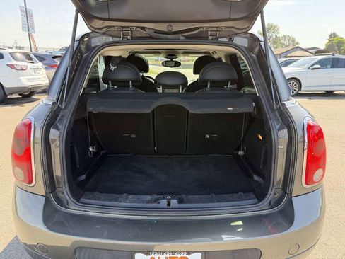 Used 2012 MINI Cooper Countryman FWD image 25