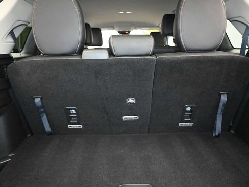 Used 2025 MAZDA CX-90 3.3 Turbo w/ Select Package AWD/4WD image 25