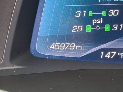 Used 2022 Chevrolet Corvette Stingray Preferred Cpe w/ 2LT image 24