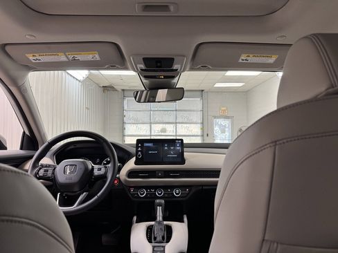 New 2026 Honda HR-V EX-L image 17