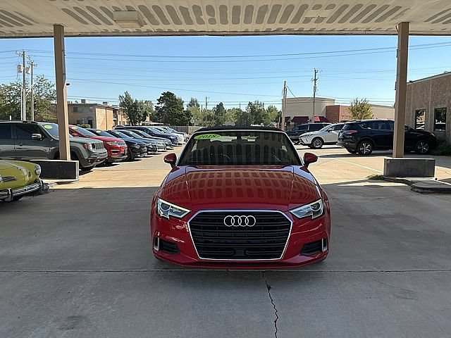 Used 2018 Audi A3 2.0T Premium FWD image 2