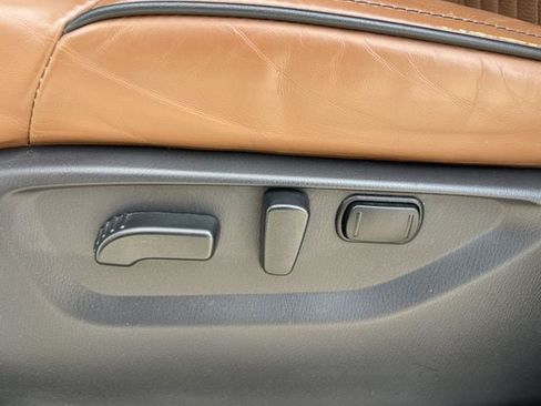 Used 2022 INFINITI QX80 Sensory w/ Cargo Package RWD image 28