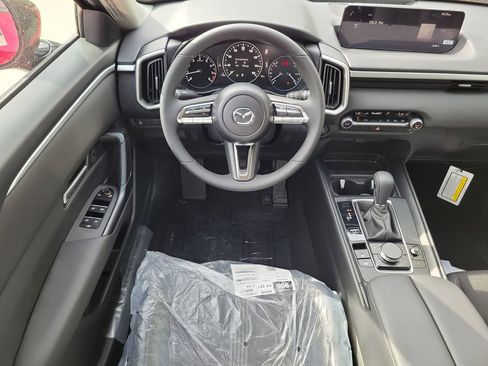 New 2026 MAZDA CX-50 AWD 2.5 S w/ Cargo Package image 15