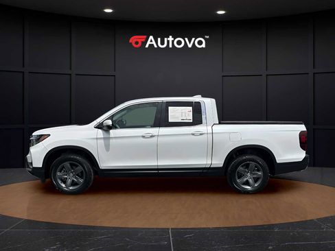 Used 2023 Honda Ridgeline RTL image 2