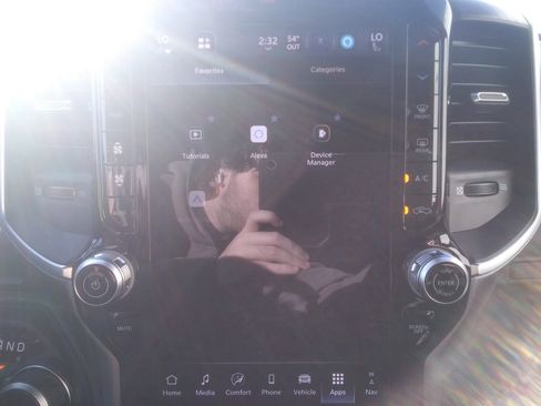 New 2026 RAM 1500 Big Horn image 24