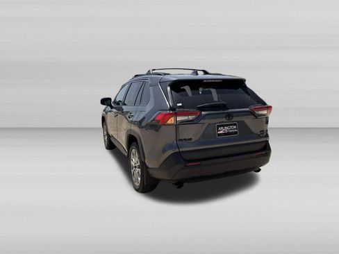 Used 2024 Toyota RAV4 XLE Premium w/ Weather Package AWD/4WD image 8