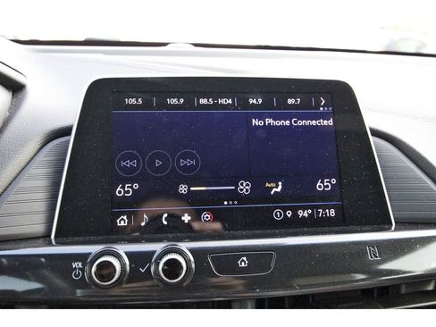 Used 2021 Cadillac CT4 Premium Luxury RWD image 26