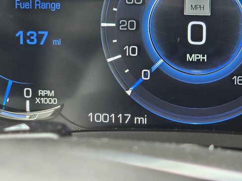 Used 2018 Cadillac Escalade ESV Platinum AWD/4WD image 34