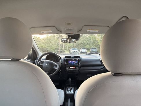 Used 2021 Mitsubishi Mirage G4 FWD image 25
