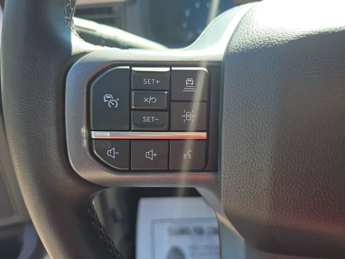Used 2025 Ford F150 XLT w/ Equipment Group 302A MID AWD/4WD image 18