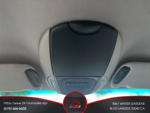 Used 2002 Dodge Grand Caravan Sport FWD image 17