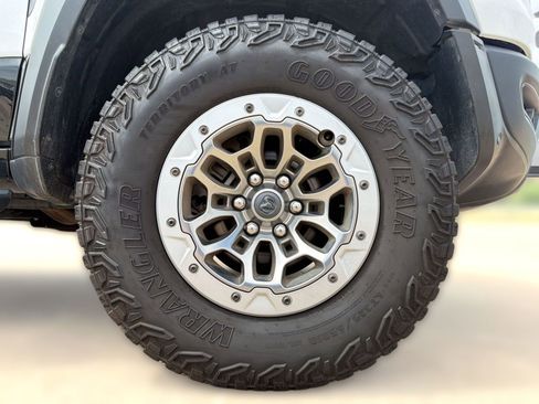 Used 2025 RAM 1500 RHO w/ RHO Level 1 Equipment Group image 11