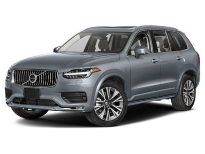 Used 2022 Volvo XC90 T6 Inscription w/ Advanced Package