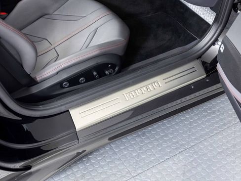 Certified 2021 Ferrari 812 GTS RWD image 55