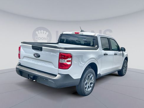 New 2026 Ford Maverick XLT AWD/4WD image 16