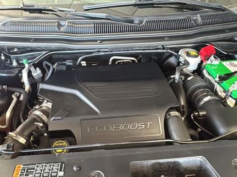 Used 2018 Ford Explorer Sport w/ Equipment Group 401A image 22